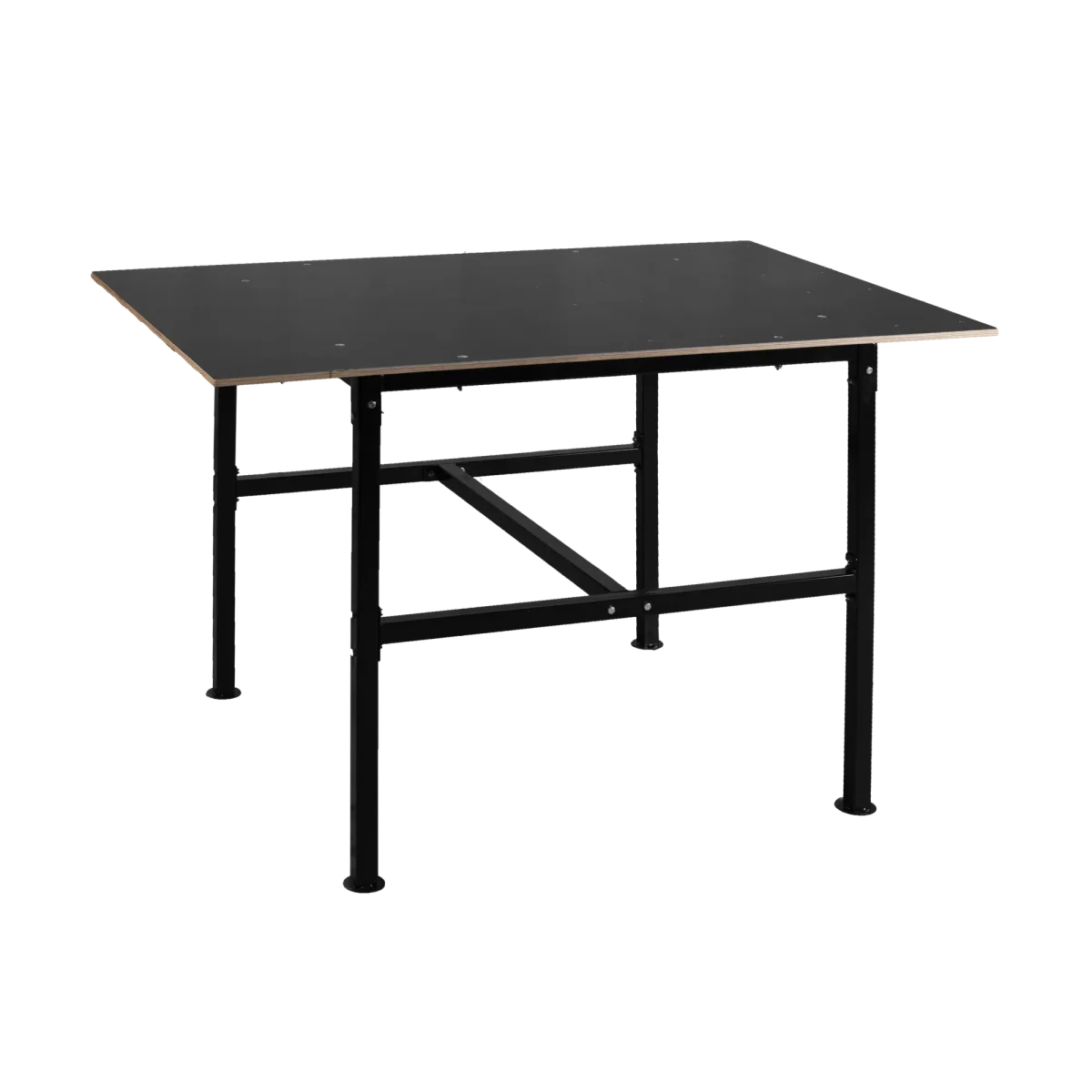 Pakkebord u/kasser Planpakk®