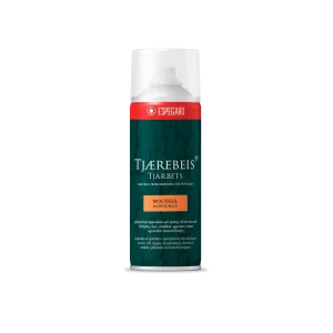 Espegard Tjærebeis Moltegul Spray 500ml
