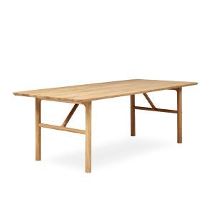 ANT spisebord | Eik