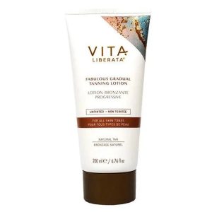 Vita Liberata Fabulous Gradual Tanning Lotion 200 ml