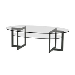 Brutus sofabord | Lengde 150 cm