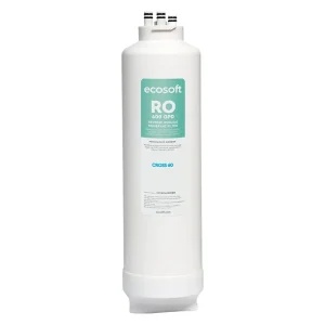 Refill til Ecosoft Cross 60 – 400 GPD RO-membran