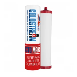 Refill til Coldstream Counter drikkevannsfilter