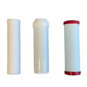 Refill til Rent Vann Hytte vannfilter