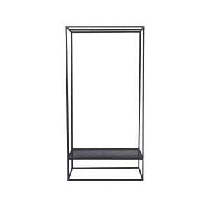Grid klesstativ | Sort