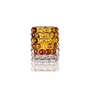 Hurricane Boule | Amber