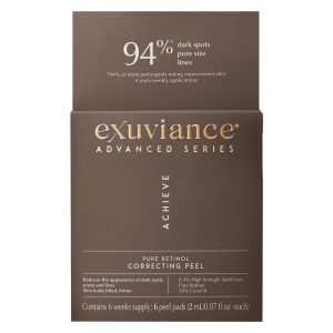 Pure Retinol Correcting Peel 6x2ml
