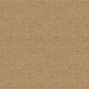 Lino 160 cm - Ensfarget akrylduk i lin/bomull - Beige