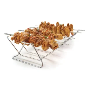 Multi-/ grillspetthållare