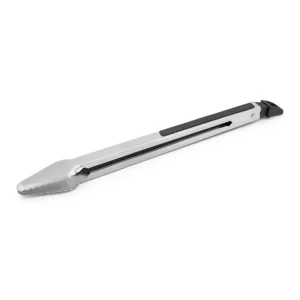 Grilltång precision lång