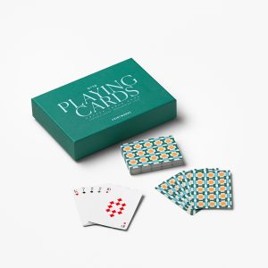 Classic Playing Cards kortspill