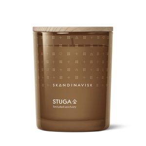 Duftlys 200g | Stuga