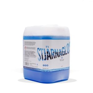 SNØ 5 liter Show foam forvask  Stjärnagloss