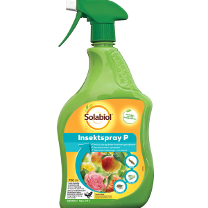 Solabiol insektspray P 750ml