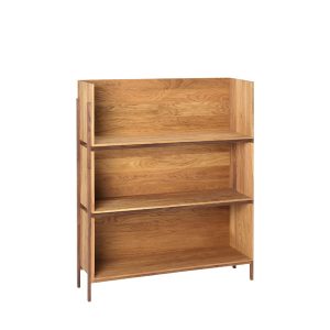 Stack gulvhylle | Toppmodul