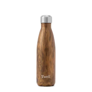 S’well Drikkeflaske 500ml. | Teakwood