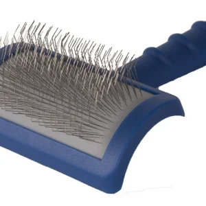 Tuffer than tangles karde (Lang myk pins)