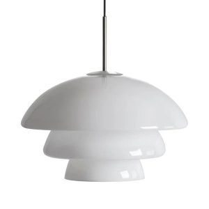 Arkivlampe 4006 XL | Hvit