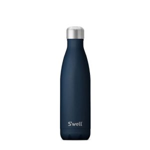 S’well Drikkeflaske 500ml. | Azurite