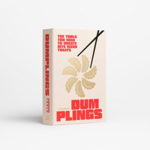 Dumplingsredskaper