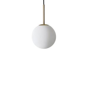 Arkivlampe 4014 | 200 mm Matt hvit