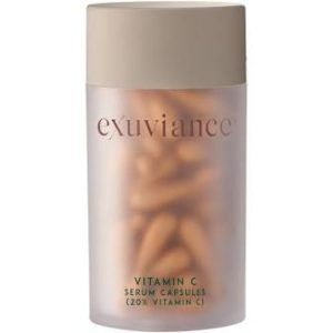Exuviance Vitamin C Serum Capsules 