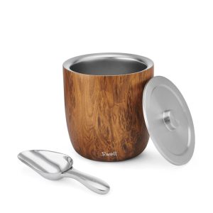 Isbøtte XL | Teak