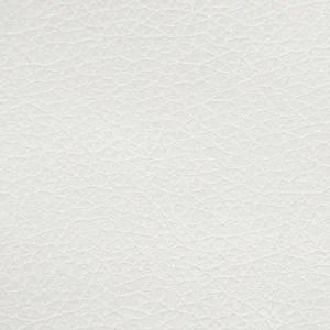 Kunstlær uten renskåret kant - Ekokuir Brillant - Imitert skinn, 0,8 mm/140 cm - Ecru