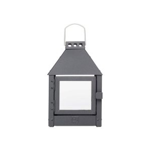 Lanterne Sort | Mini Quadro