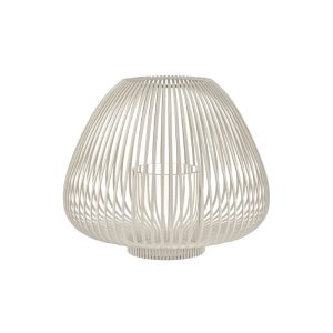 Lyva Lanterne beige | Medium