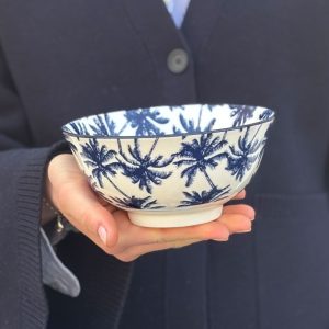 Liberty skål stor 12