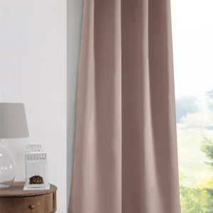 Notte Powder – Mørkleggingsgardin 135 x 250 cm