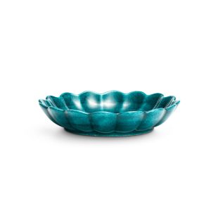 Oyster skål 24 cm | Ocean