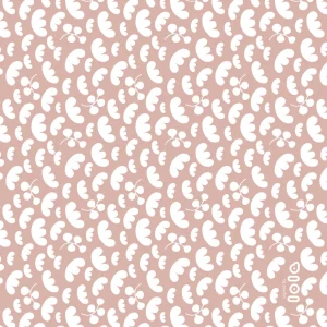 Lola voksduk – Parachute Rosenwood