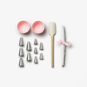 Cupcake Redskap