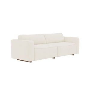 Supersoft sofa 240 cm | Karakorum 001