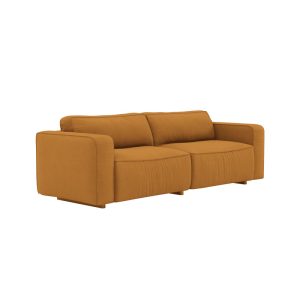Supersoft sofa 240 cm | Vidar 0472