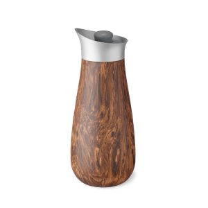 S’well Karaffel | Teak