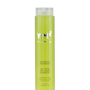 YUUP! All types of coats shampoo